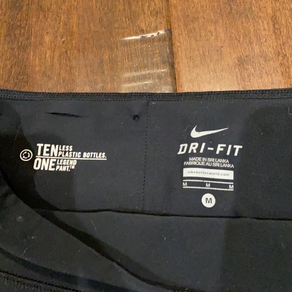 Nike-dry fit leggings - Picture 3 of 3